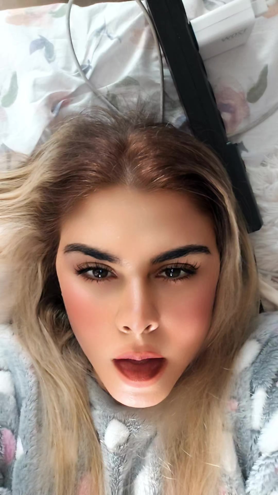 @Claudia Abusada