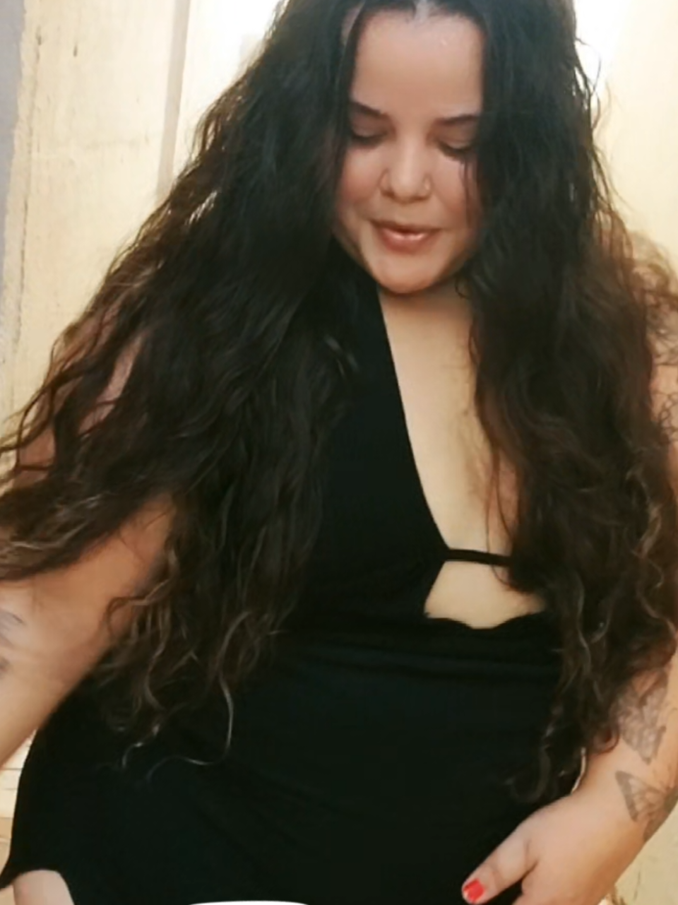 @♈️🔥Jaine De Goi&aacute;s🔥♈️
