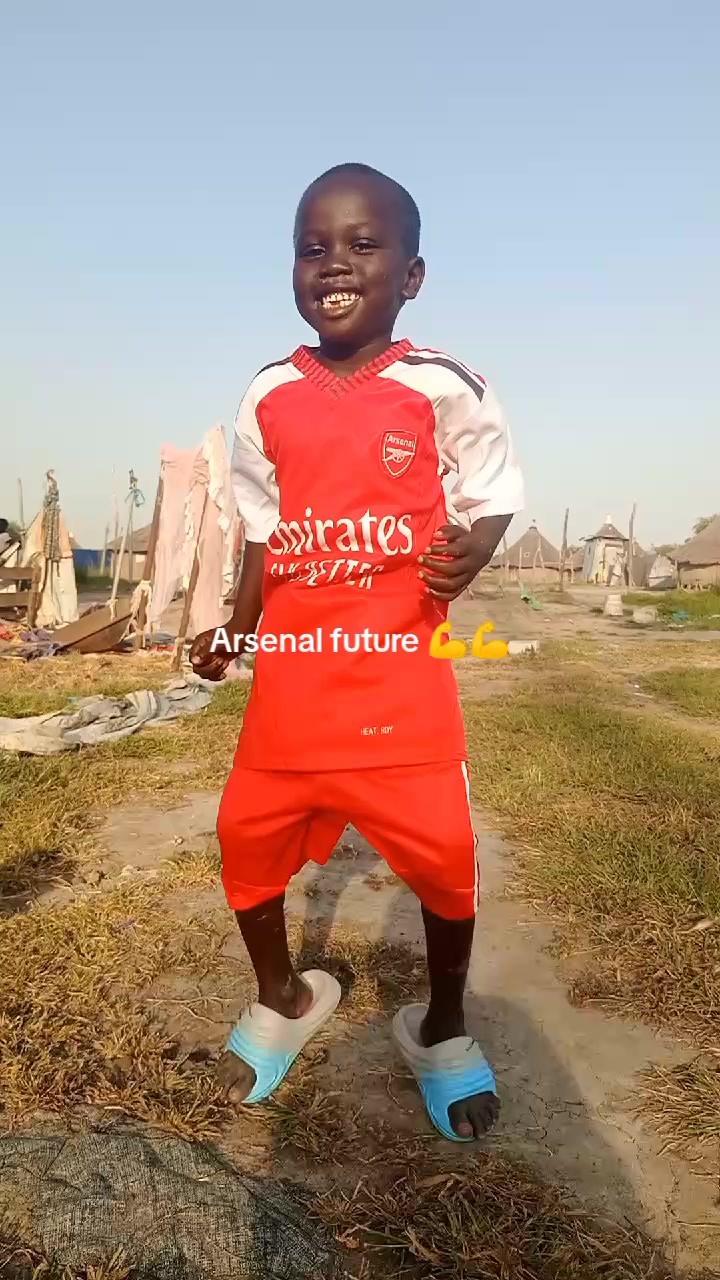 @DhangAwuok