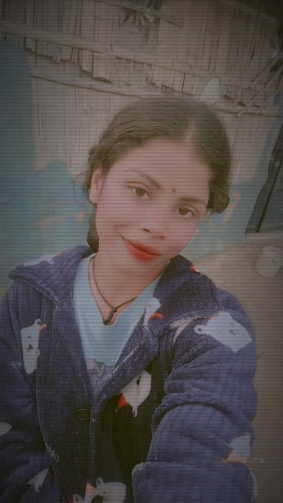 @Sharma ๐ Queen ๐