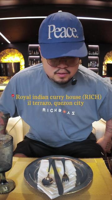 @cyrus cooks
