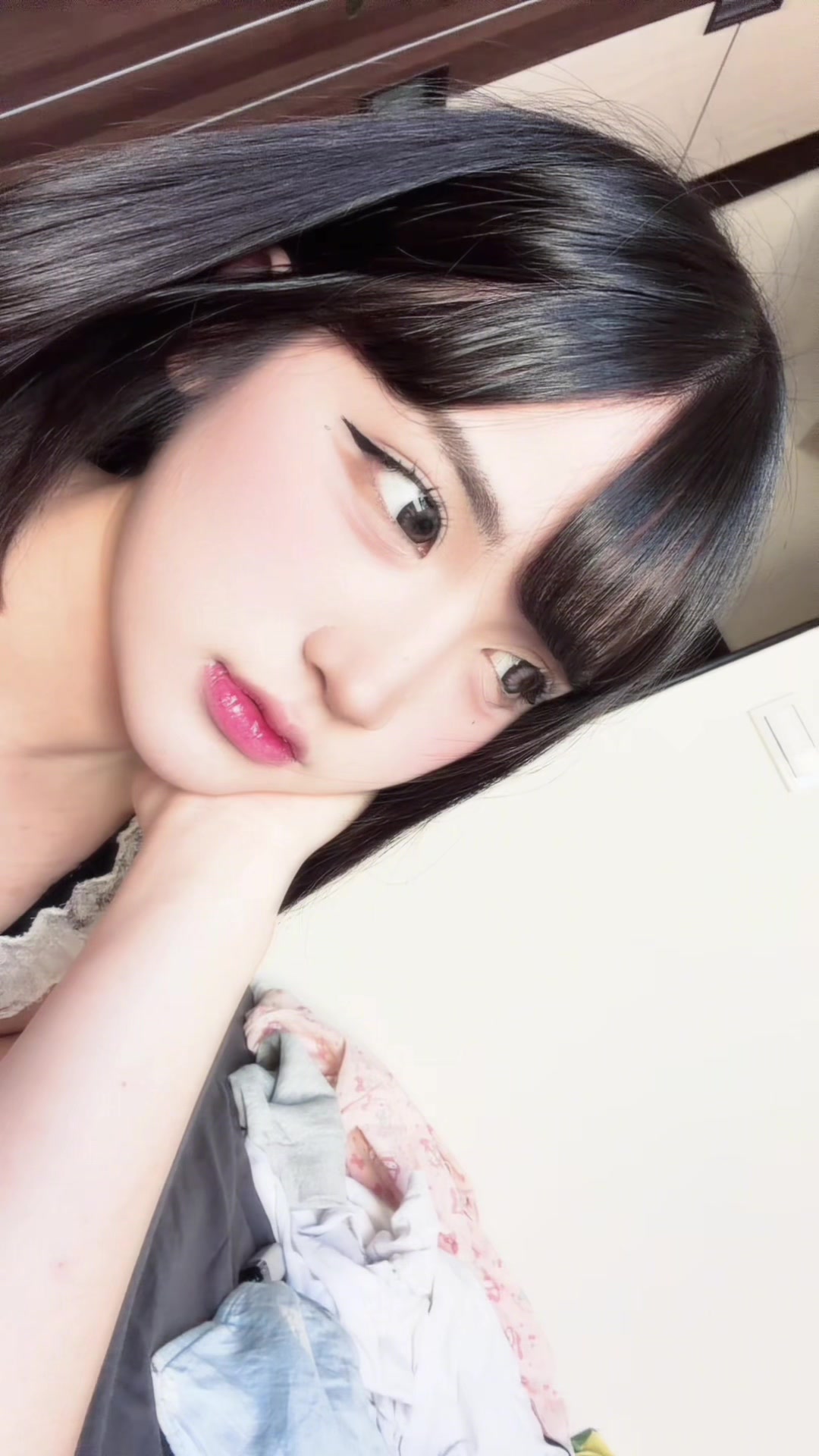 @一天睡25個小時