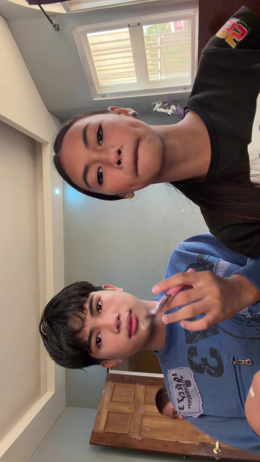 @Kat Cordova