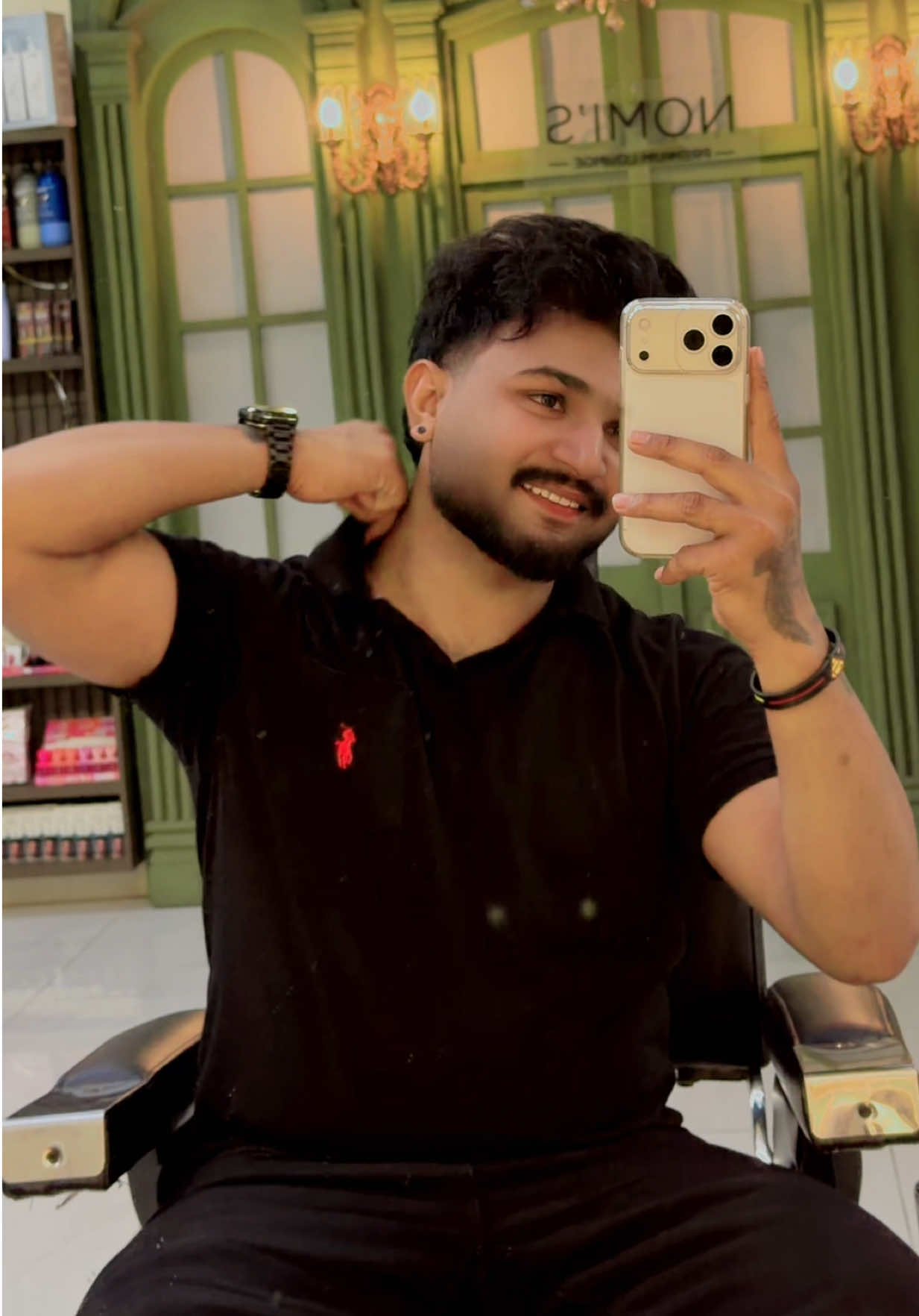 @Mr Bhatti no 1