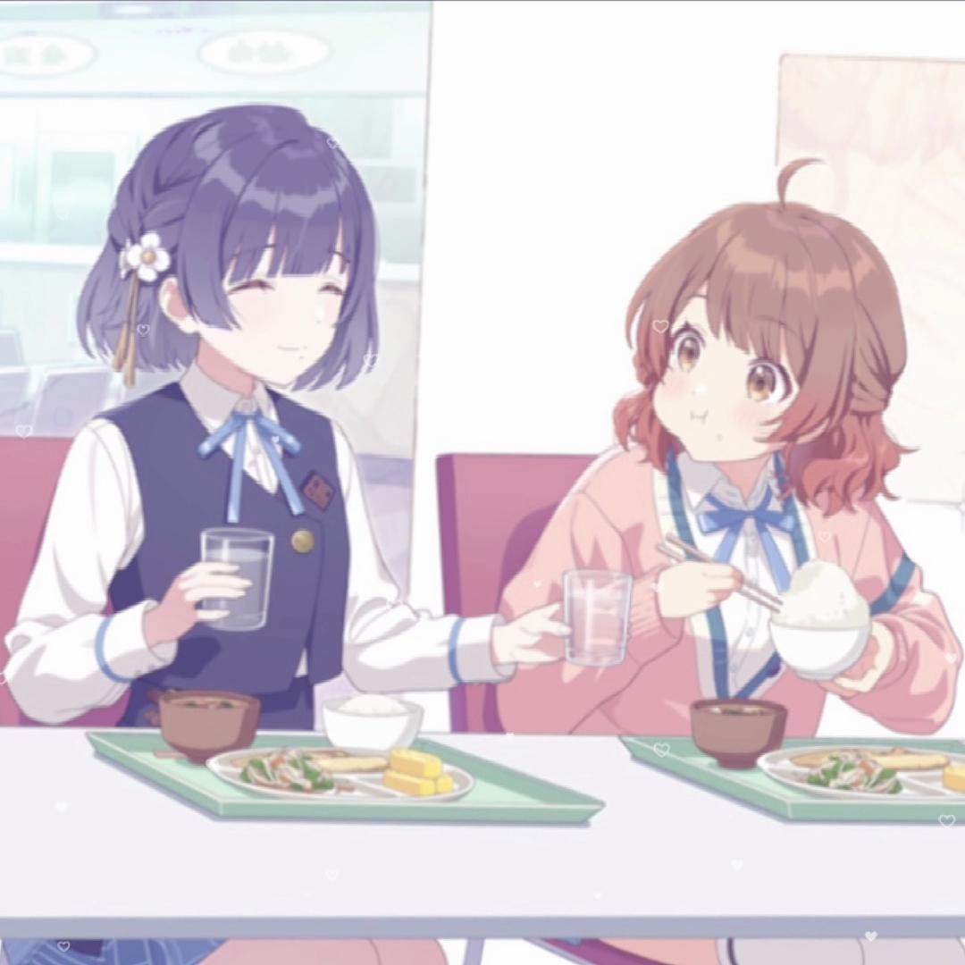 @リチャードきなこぱん