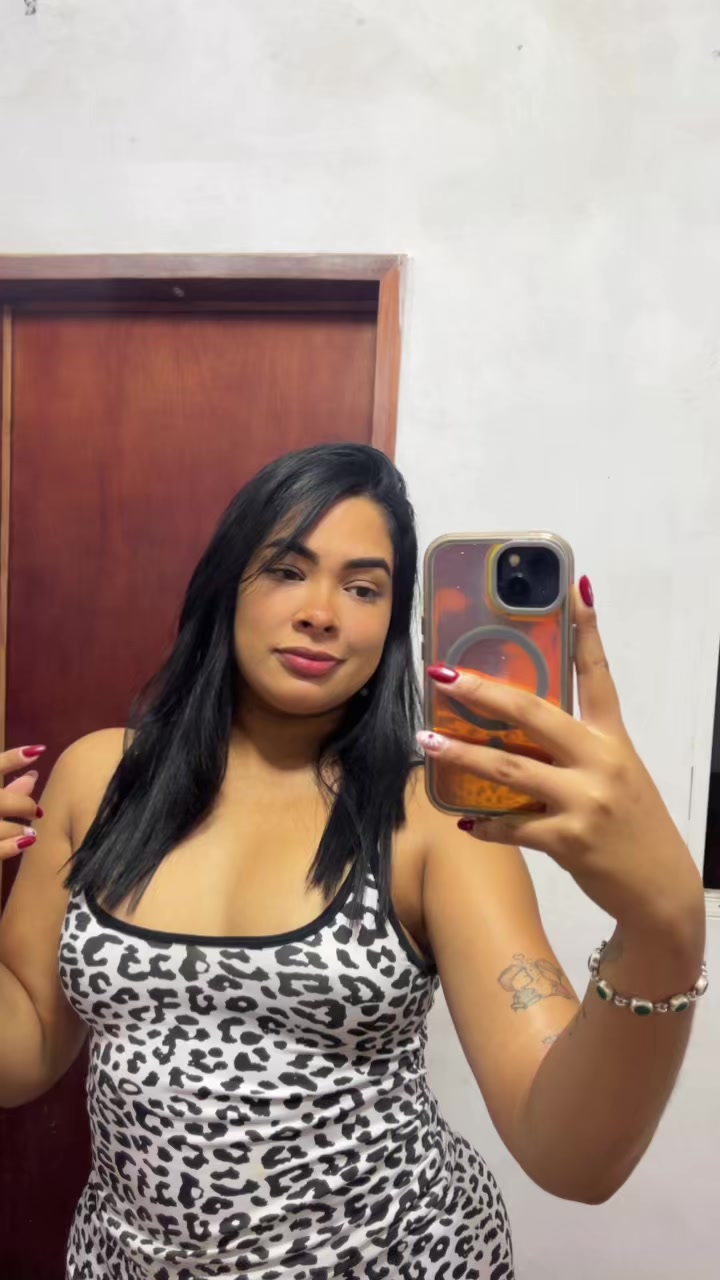 @Oriana Gonzalez