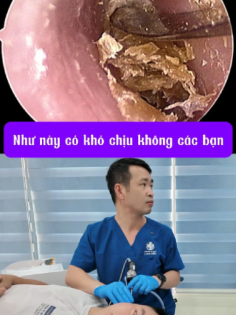 @Bs Hiệu Tai Mũi Họng Long Biên