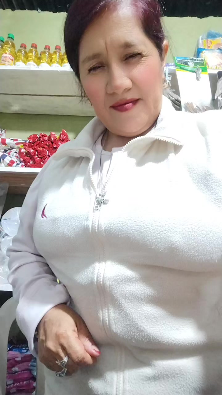 @Maria Paqui