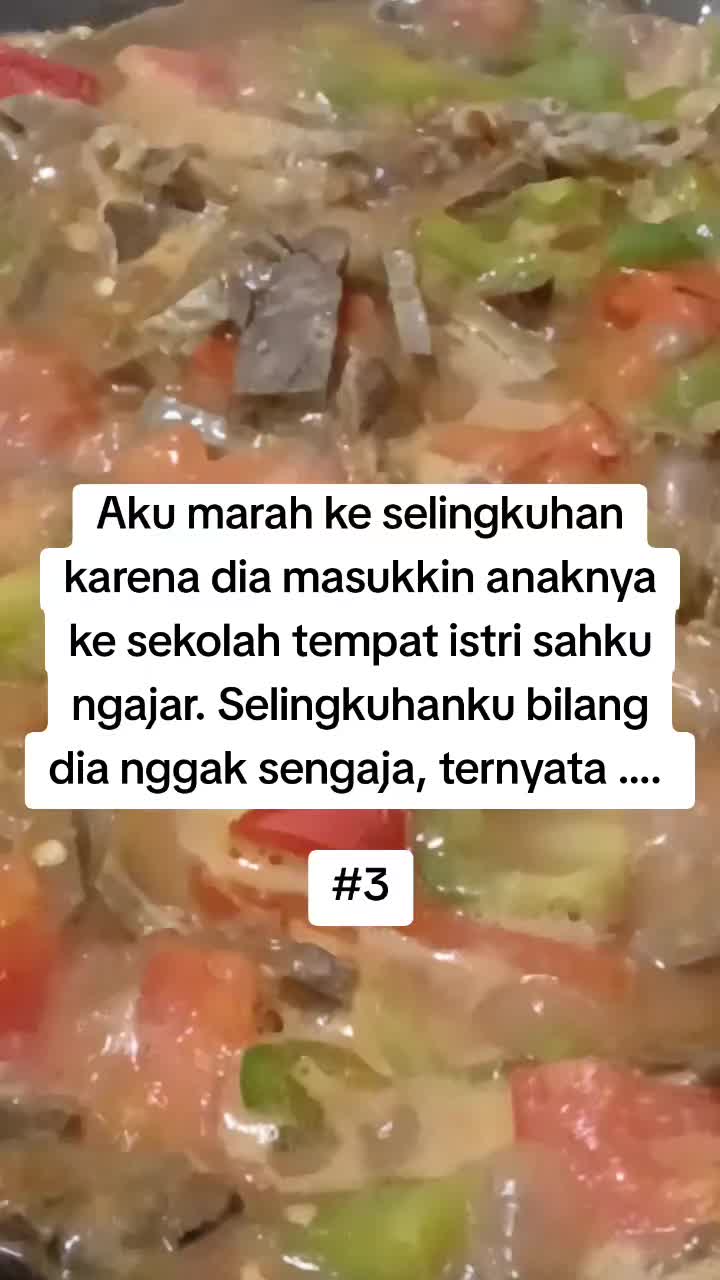 @Curhat Sekarang