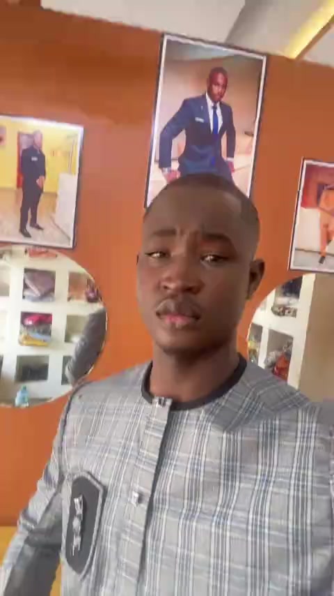 @Modou cr&eacute;ation l&rsquo;internat🇸🇳