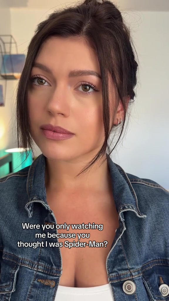 @ALYSSA PARKER💛✨