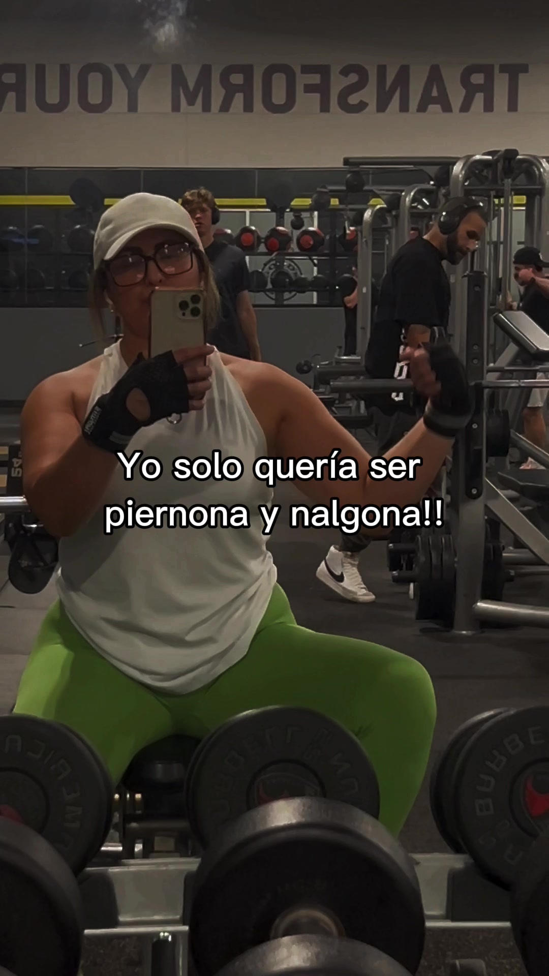 @Isabel Martinez