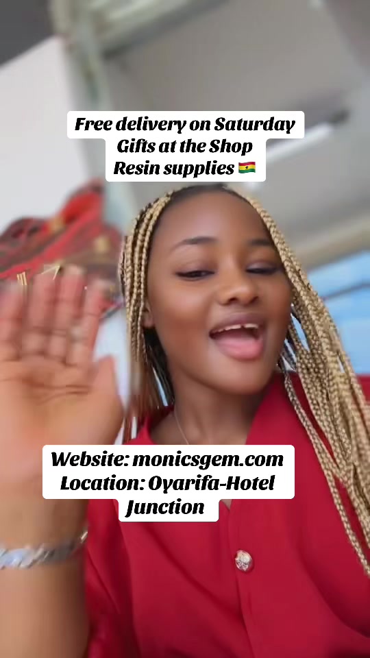 @MONICSGEM