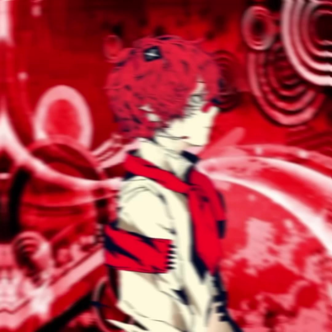 @Fukase&rsquo;s #1 goober