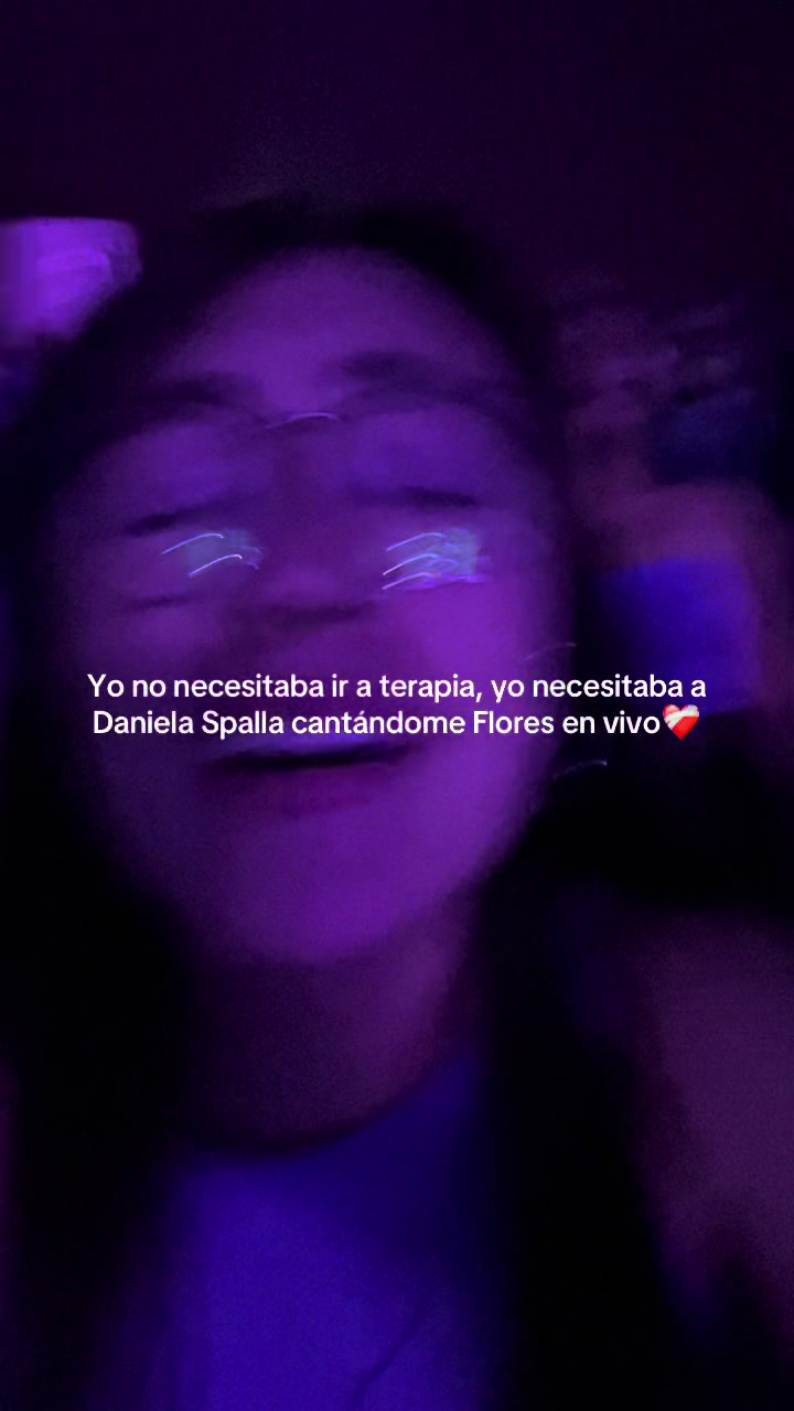 @Alejandra (Taylor's Version)