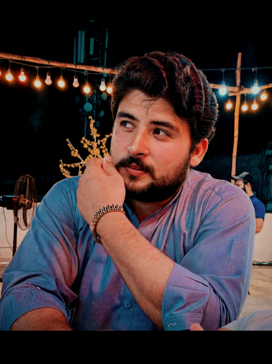 @Usama Nawaz Khan Niazi
