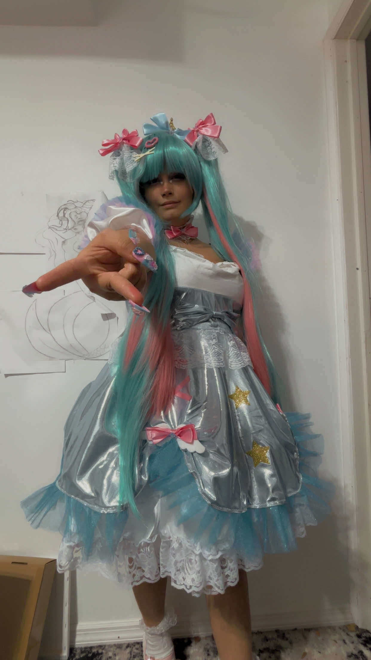 @Mai