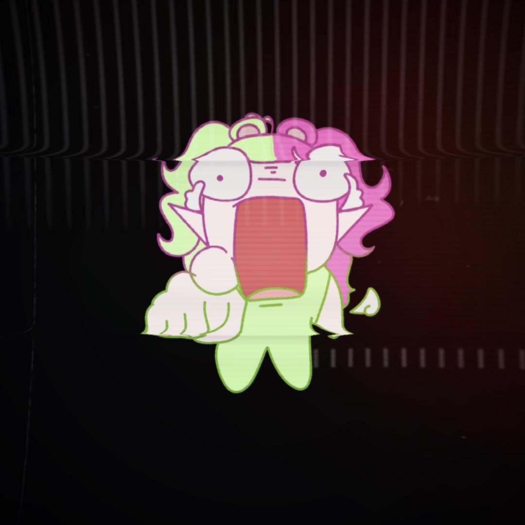 @Glitch <3 || Vtuber