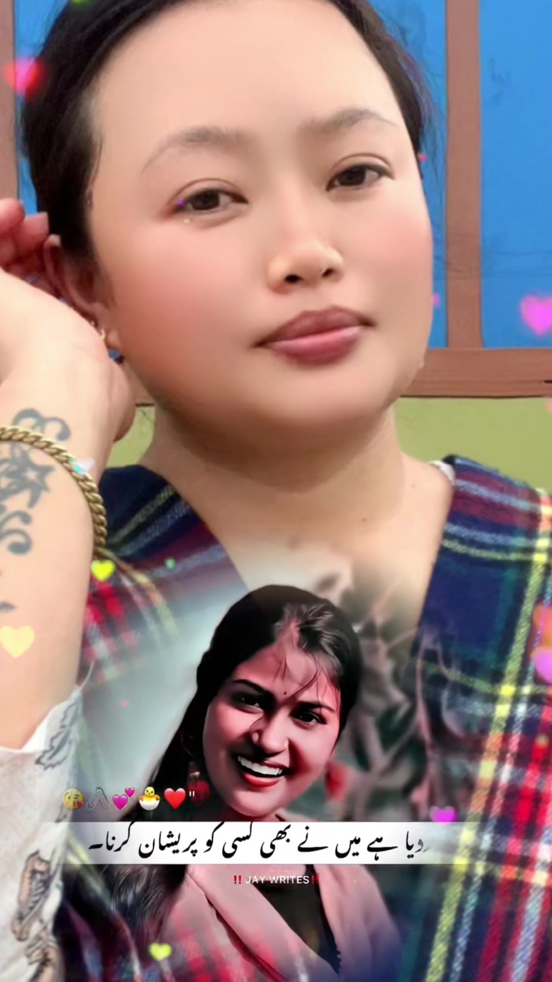 @Durga Gurung