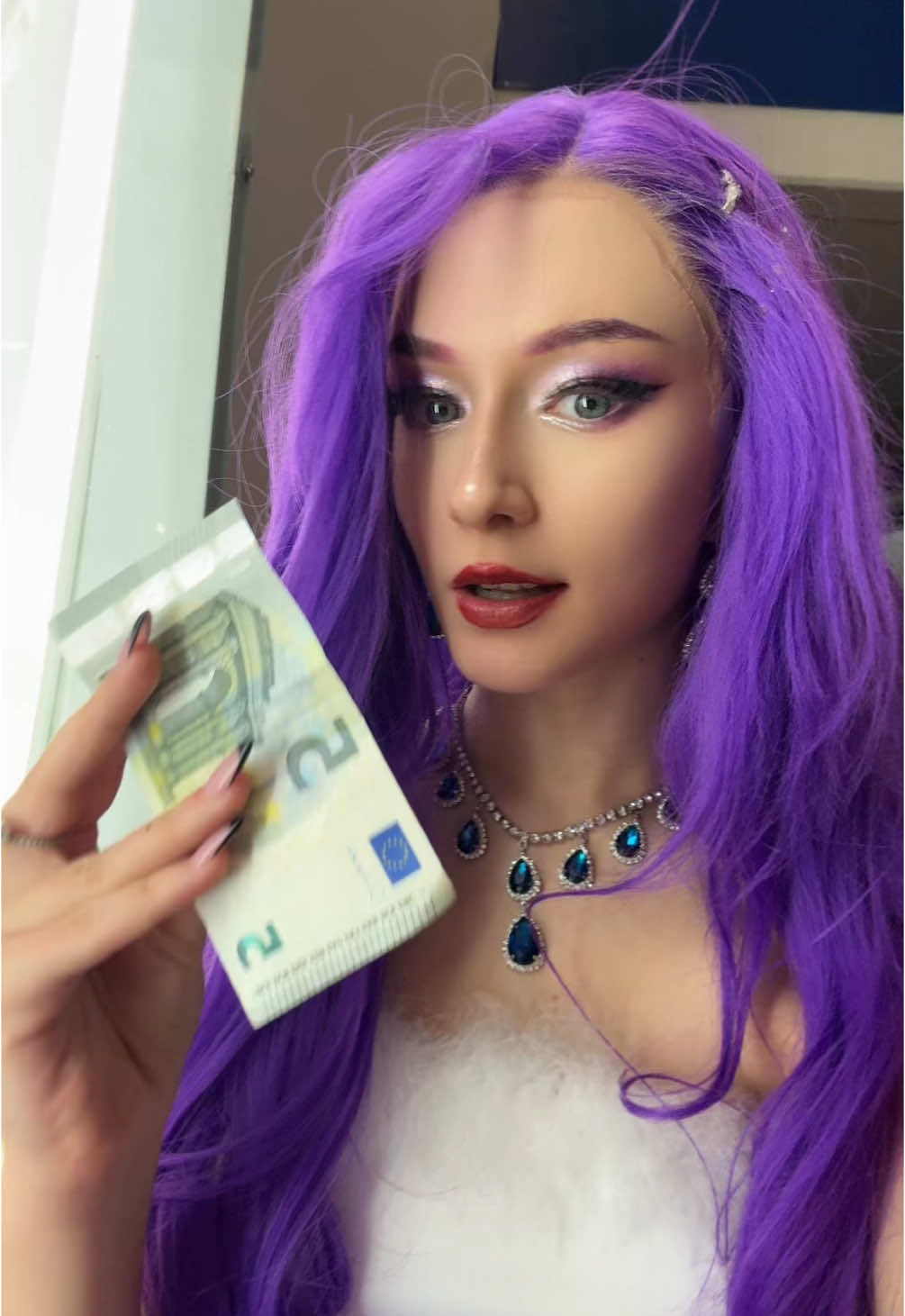 @Shushu.cos🎗️