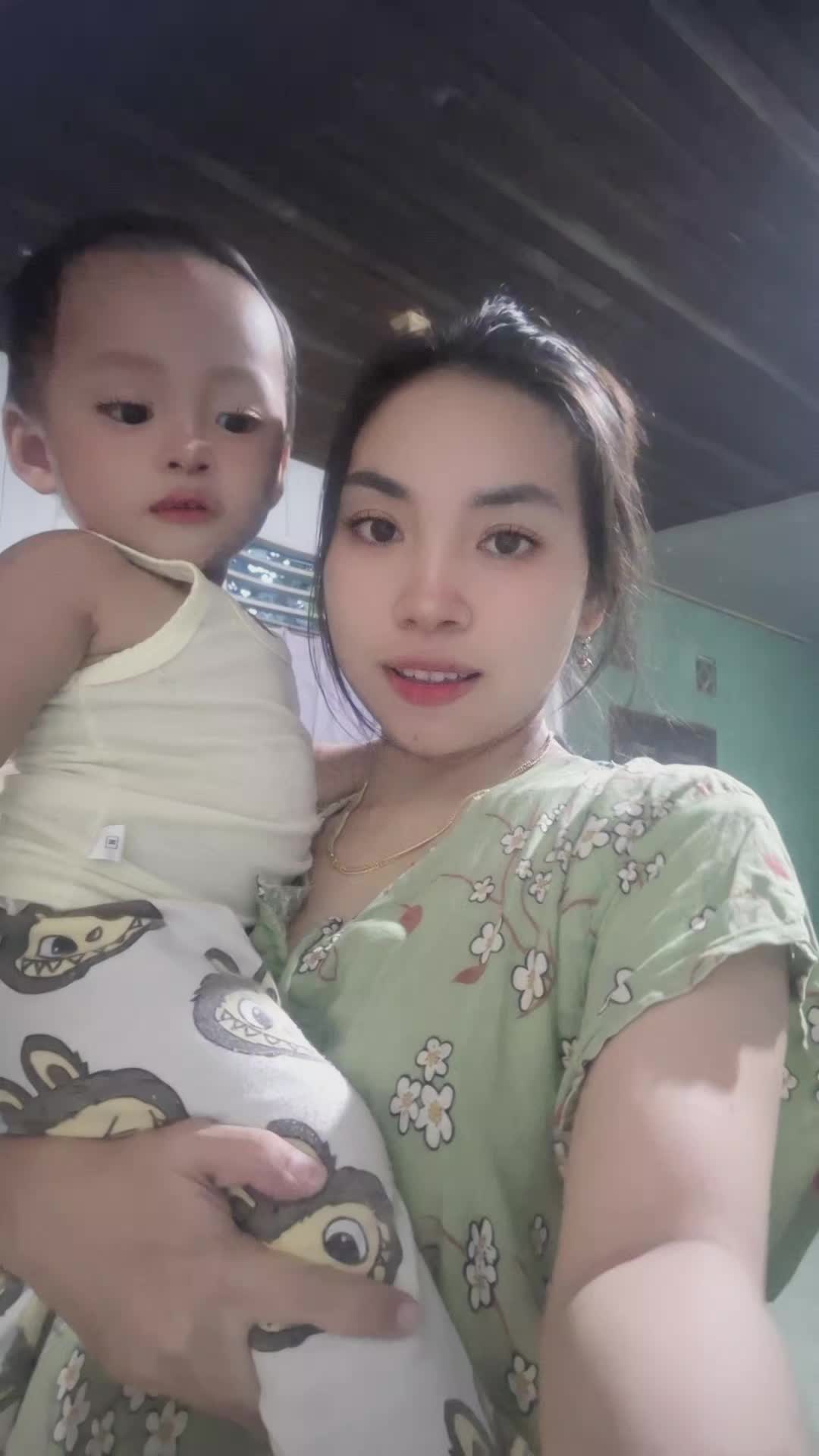 @mama gilang
