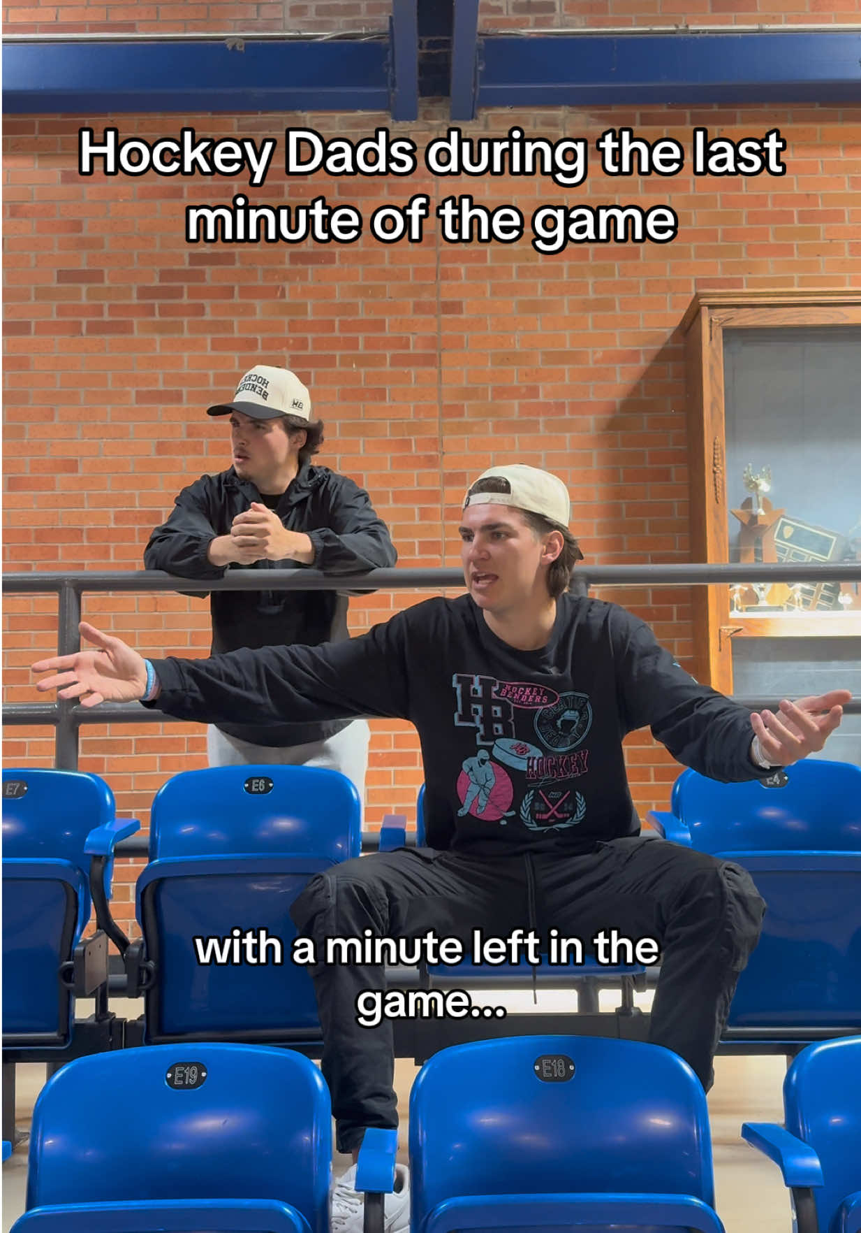 @HockeyBenders