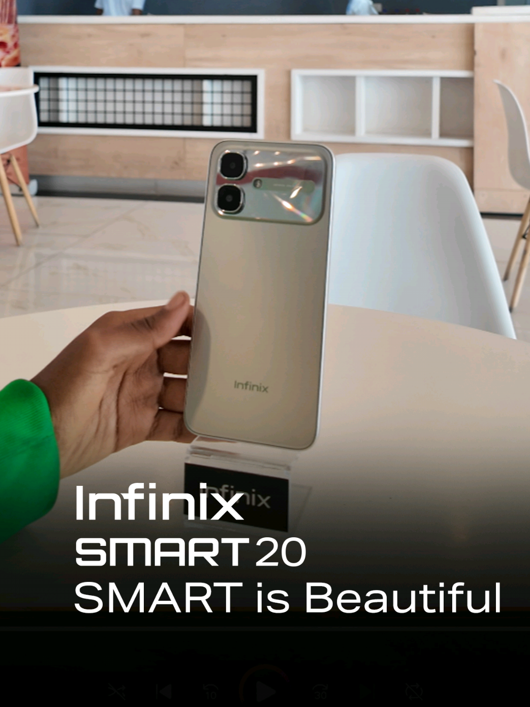 @Infinix Ethiopia