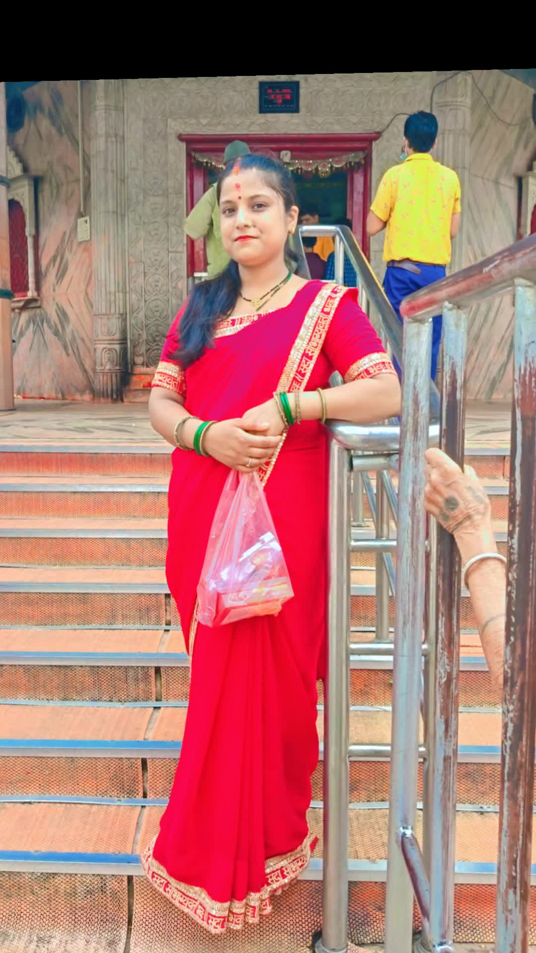 @Pretty karn
