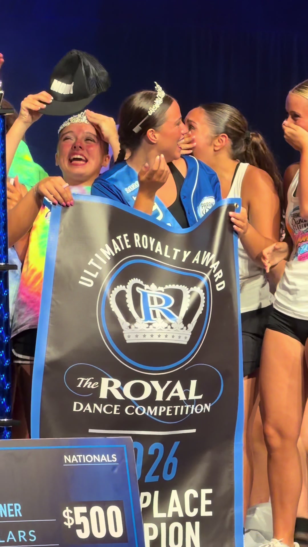 @theroyaldancecompetition