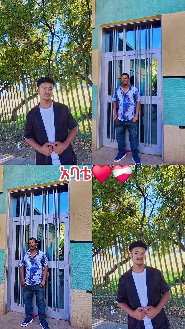 @Aysanew Adise