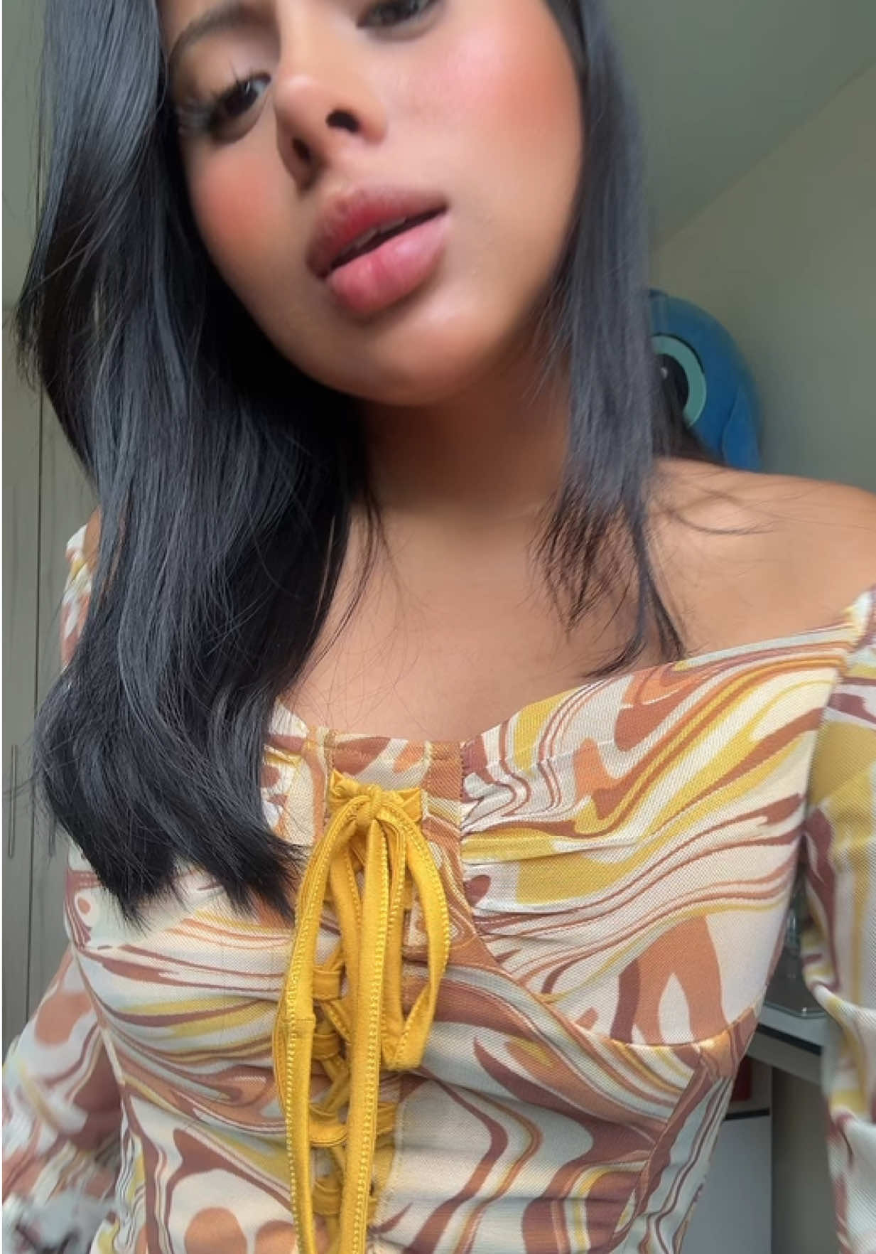 @Gabriela Suarez
