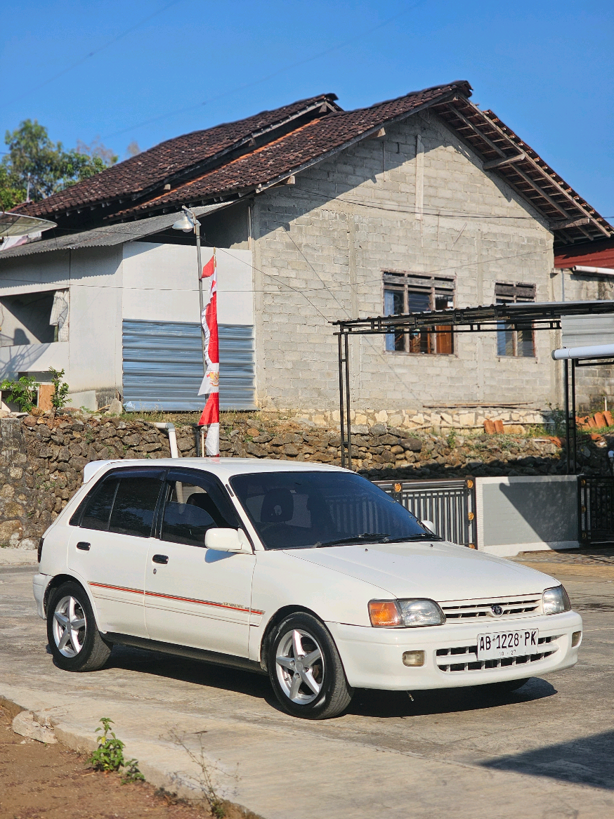 @garasi putra handayani