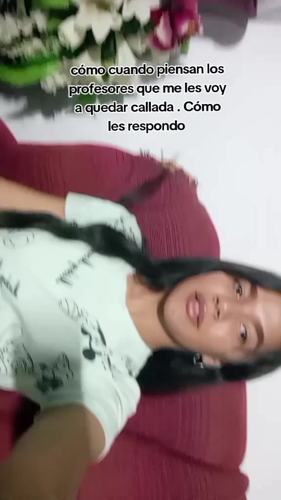 @yosmery Vera