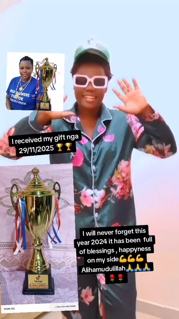 @MISS BUGWERE TIKTOK 2025/2026