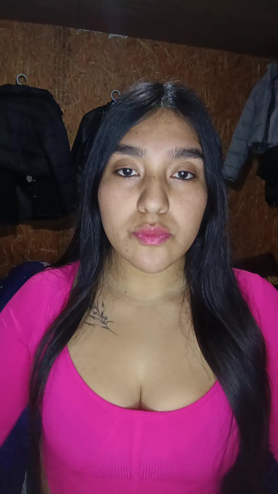 @Jaqueline correa antin ๐ค