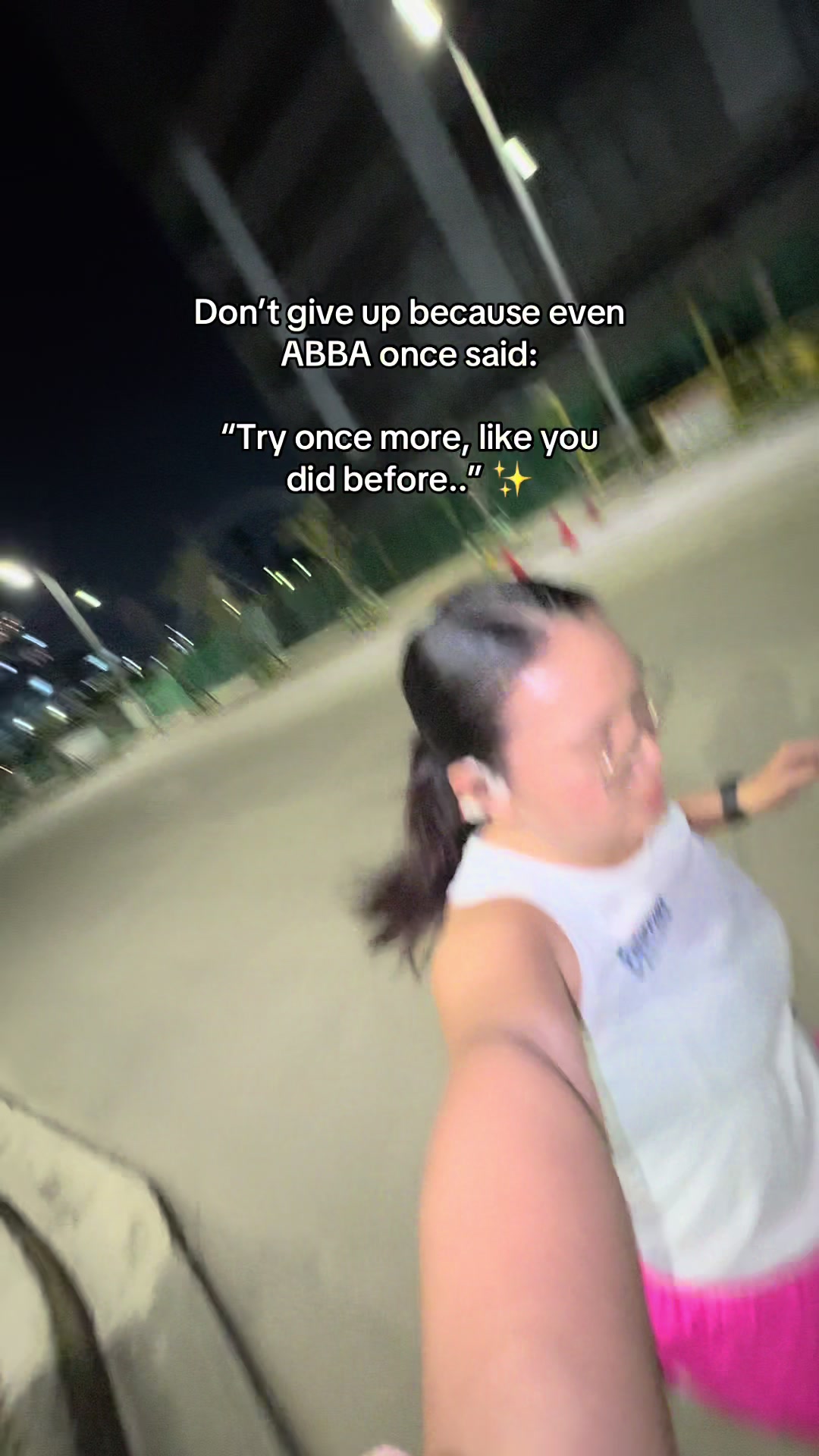 @Ate Kimmy ๐ซถ
