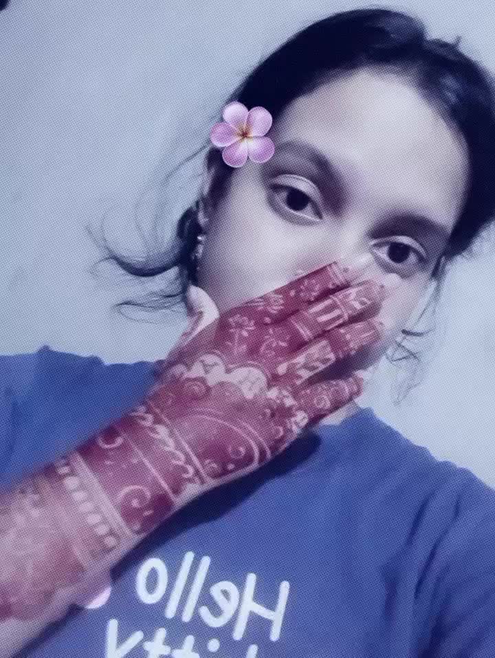 @Lamiya Akthar