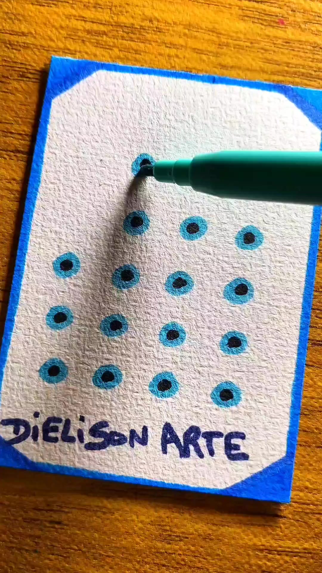 @Dielison Arte