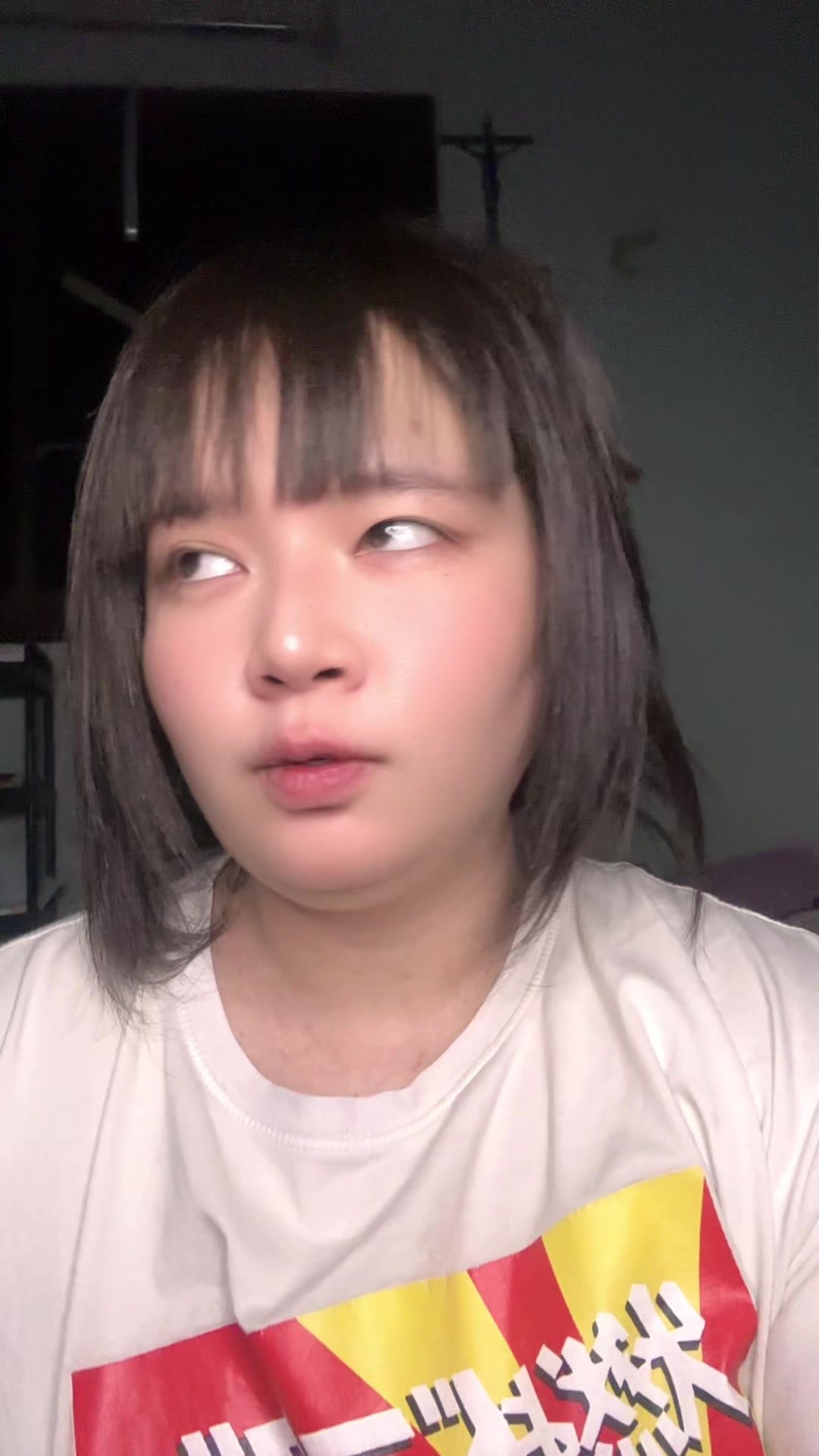 @เจนาที่ไม่ชอบแต่งหน้า