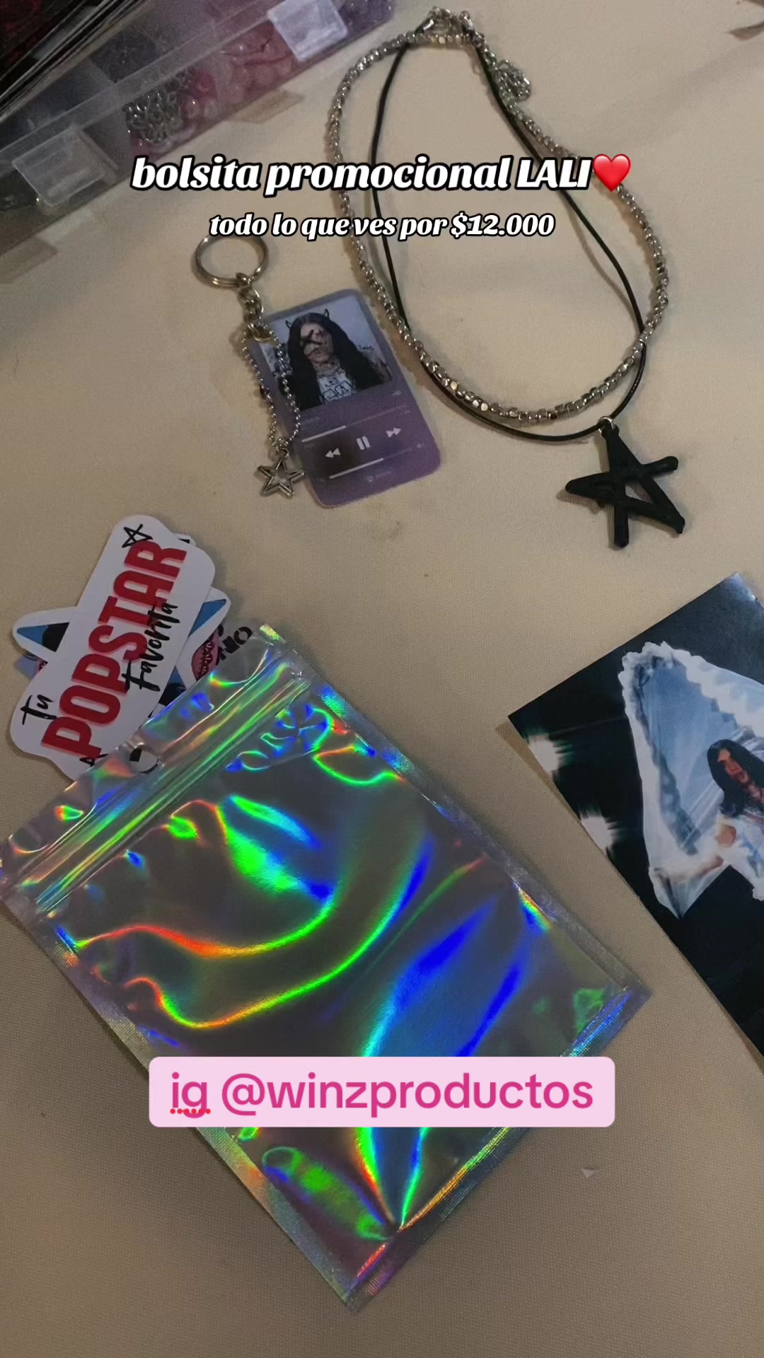 @productoswinz
