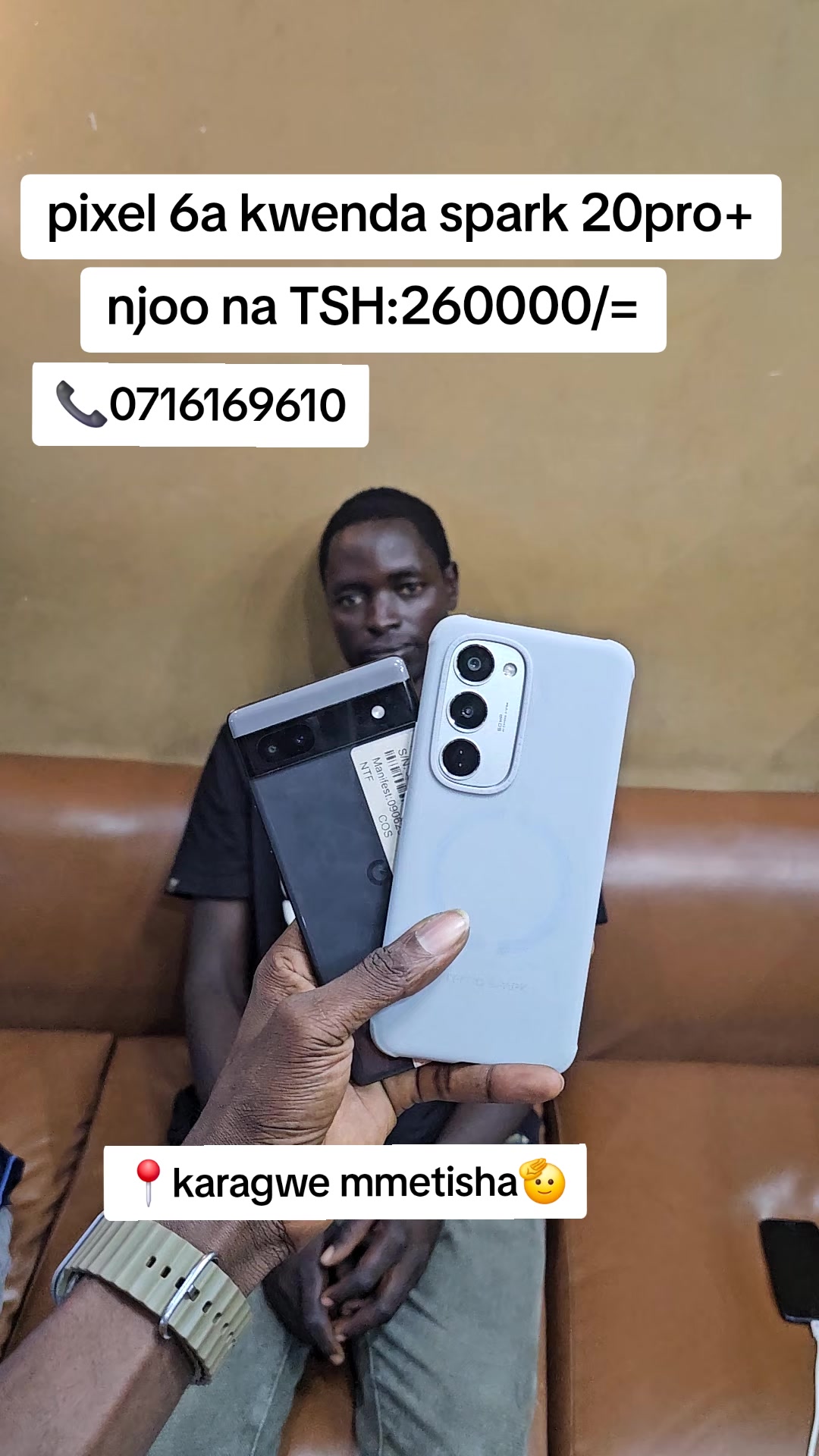 @Simu_Original_Tanzania