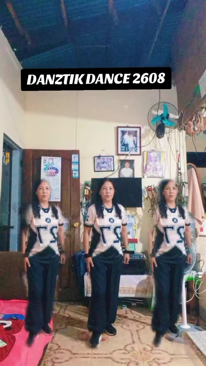 @DANZTIK_EVIL EYE 👁️💃