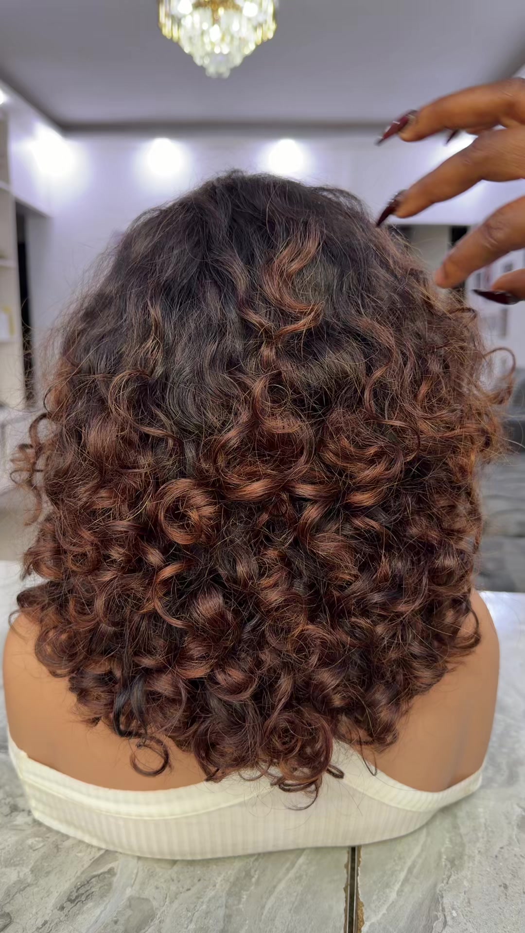 @sako hair
