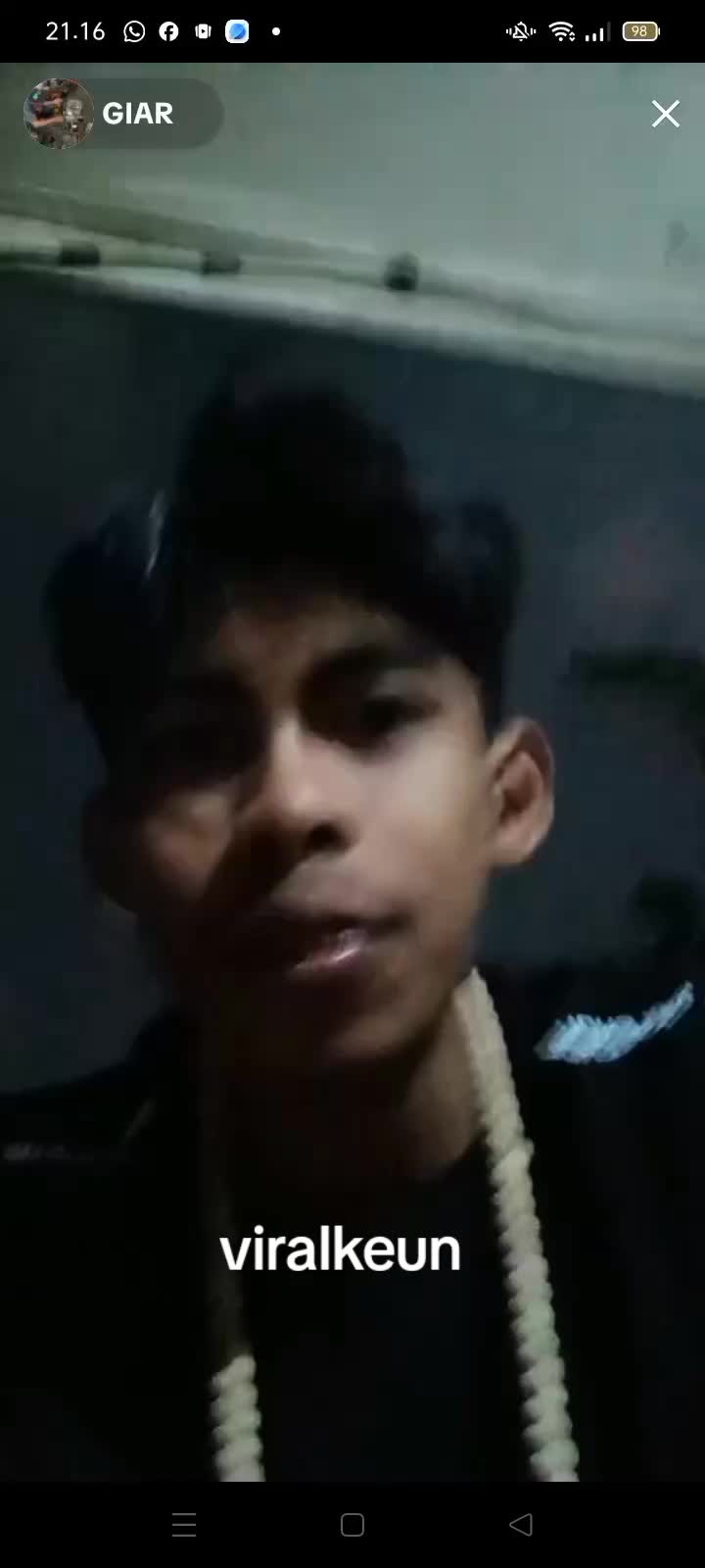 @BARAYA