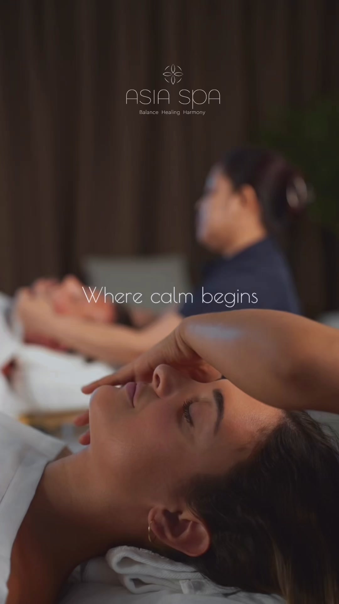 @ASIA SPA DUBAI