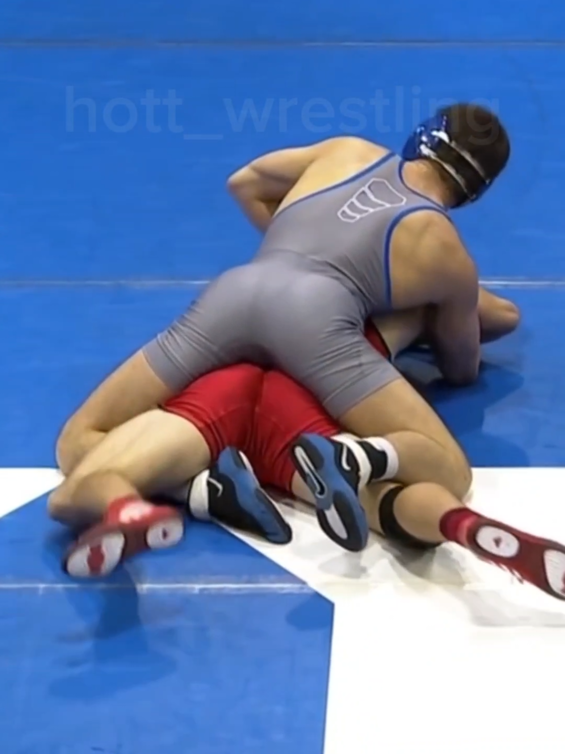 @wrestling