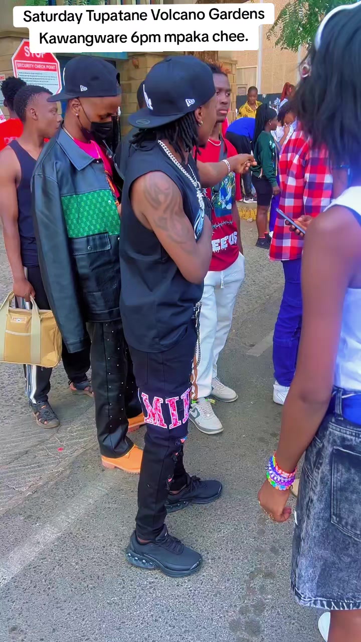@LUHYA KING OFFICIAL UPDATES ✅️