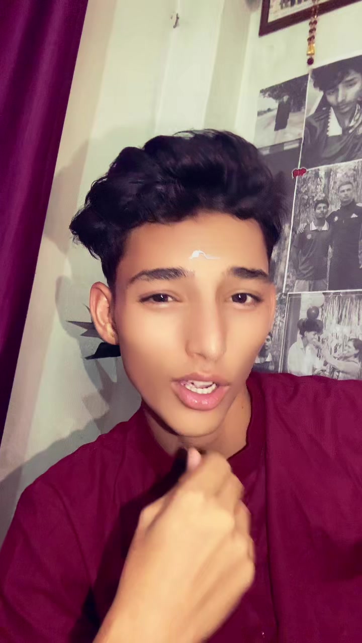 @️ Naughty-boy💢🍂
