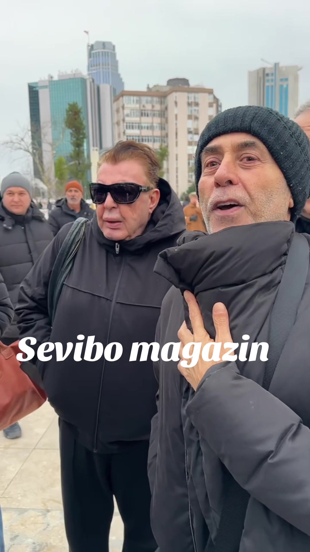 @Sevibo Magazin