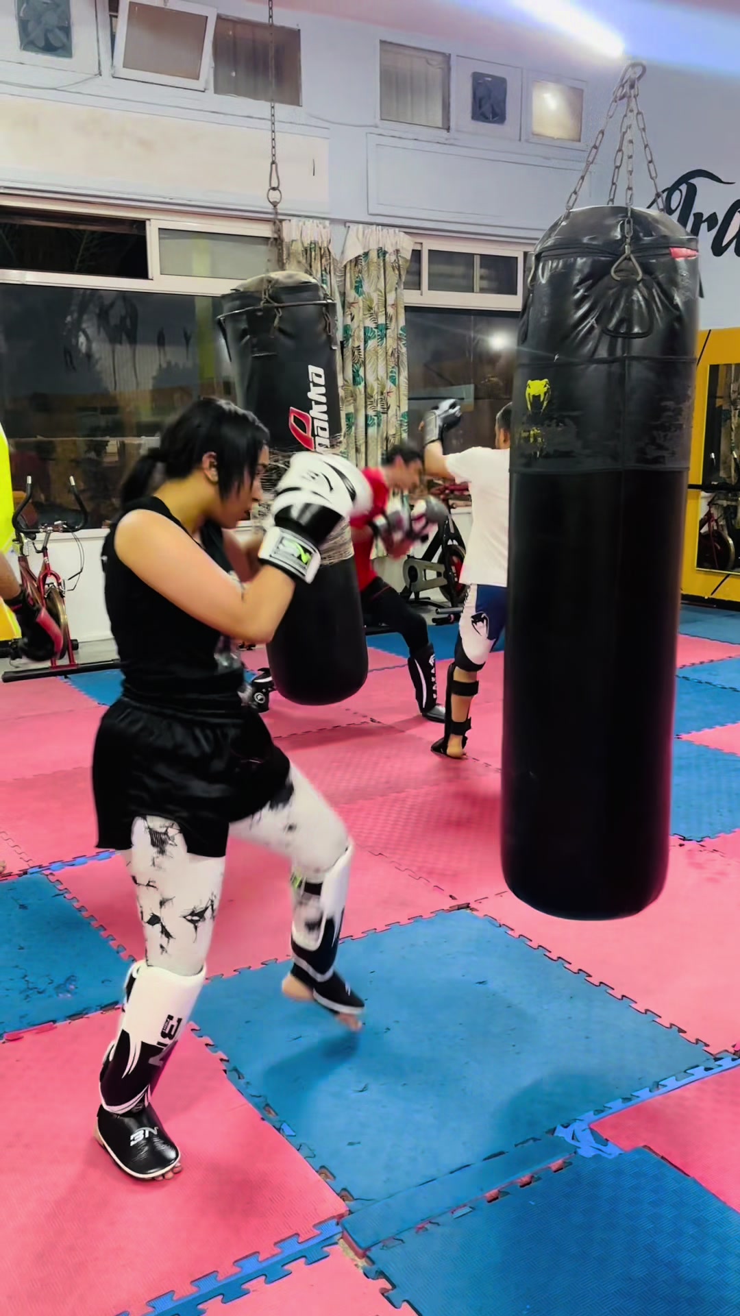 @almassa🥊